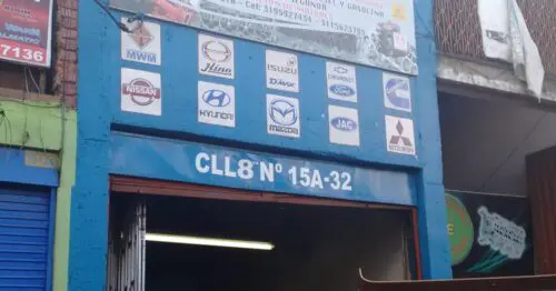 TALLER Y RECTIFICADORA DE MOTORES MOTORCAR TALLER Y RECTIFICADORA DE MOTORES MOTORCAR